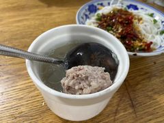 -小罗子汤店(大士院总店)