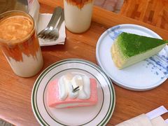 -Line 咖啡(石厦花园店)