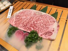 -龙记珍牛和牛烧肉(龙南街店)