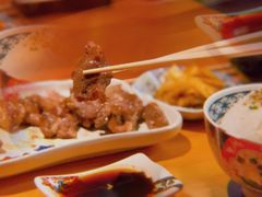 -肉魁屋·烧肉·烧鸟·酒场(高新店)