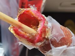 无核山楂糖葫芦-和禄德冰糖葫芦
