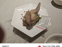 -狮王府淮扬菜(新街口友谊店)