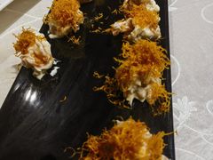 -万柳阁小馆·花园餐厅(龙潭湖店)