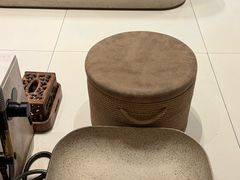 -泰合玺·精油疗愈 SPA(南京河西万达店)