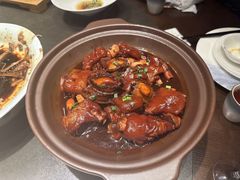 -二十八里太湖船菜(吉祥路店)