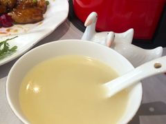 -味+新京宴·烤鸭·北京菜(创意谷店)
