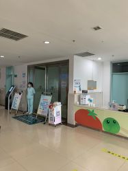-河南省儿童医院(郑东院区)