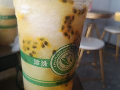 -花姨·老电影院果汁冰(88号店)