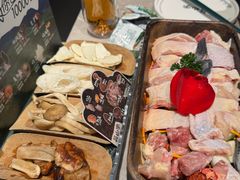 -芸山季·云南野生菌火锅(宝能环球汇店)