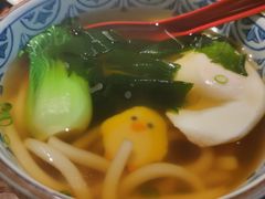 -松子料理(华威桥店)