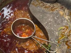 -生活如沸·顺德水牛奶火锅(大学路店)