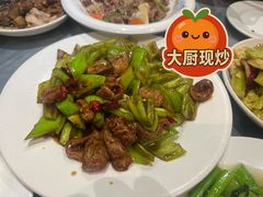 -春江饭店(共青团路总店)