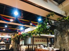 -曾老幺鱼庄(龙华商厦店)