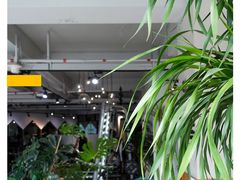 -F+轻食健身赋能空间(中华北路国贸商场店)