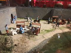 -东来顺饭庄(西直门店)