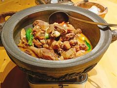 -寻钵记民菜馆·正宗常德钵子菜(滨湖路店)