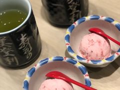 -梅丘·寿司の美登利(银座店)