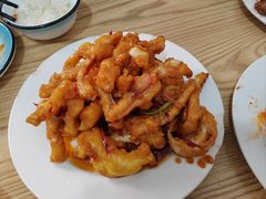 -九龙餐厅(大沽路店)