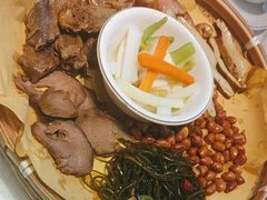 -渝味川菜(常州单店)