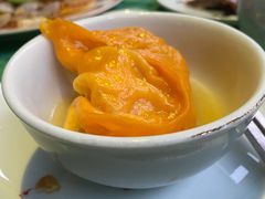 鱼翅灌汤饺-誉八仙茶室酒楼(新天地店)