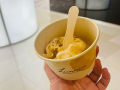 海盐焦糖冰淇淋-LUNEURS月乐诗·法式冰淇淋(环贸店)