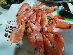 -阿浪海鲜连锁加工店(B栋2排1号火车头店)