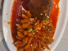 -老阊门菜馆(山塘街店)