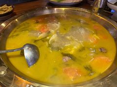 -受气牛肉·重庆耙牛肉(来福士店)