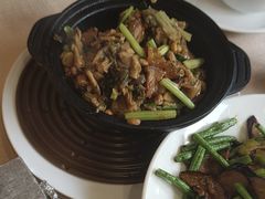 -香顺·客家菜(东坑店)