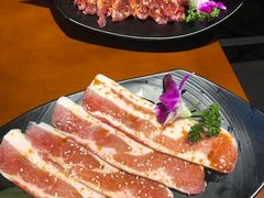 -玖·炭火烤肉