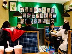 大堂-遇见南洋小馆(桂林路店)