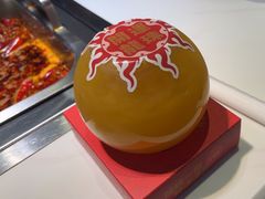 -小龙坎火锅(世纪城店)
