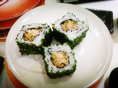 -禾绿寿司·定食·拉面·烧炸(喜荟城店)