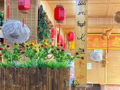 -老姐石板烧烤+铜炭火锅(总店)
