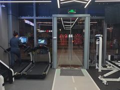 -EASY POWER健身工作室(浦东大道店)