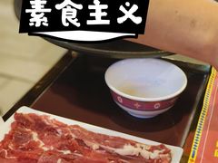 -大吉利潮汕牛肉火锅(王府井店)