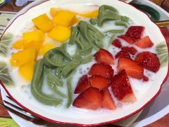 -甜心妈妈·榴莲星级糖水(北京路总店)