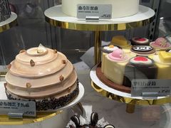 -DQ·蛋糕·冰淇淋(包河万达店)