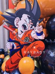 -瑞贝生日派对宝宝宴策划