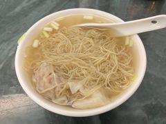 -周门传统竹升面