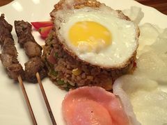 爱德堡西餐咖啡馆-爱德堡西餐咖啡吧(北师大店)