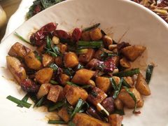 -隔壁老王·家常云南菜(花巷店)