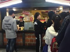 -八婆婆烧仙草(中山路店)