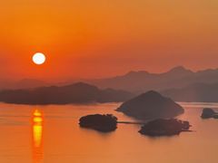 -千岛湖天屿景区