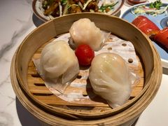 虾饺皇-虾饺妹·粤式茶餐厅(荟聚店)
