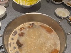 -红雀围·海鲜火锅(陆家嘴中心店)