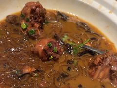 -金掌勺锅包肉(太原万达店)