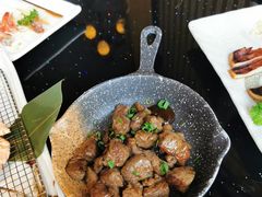 -真剑日本料理·铁板烧(贵州路店)