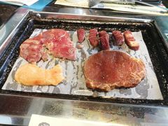 -阪尚皇·原切牛排·烤肉火锅自助(北京路店)