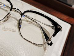 -EYEPHILO镜之道·克罗心眼镜